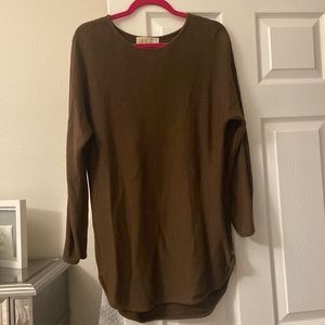 Michael kors sweater